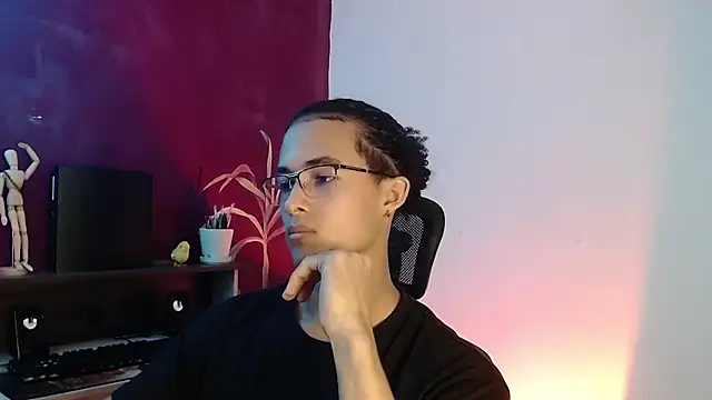 alejo x3 online show from 23, 3, 2025