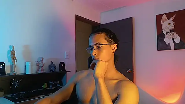 alejo x3 online show from 30, 9, 2025