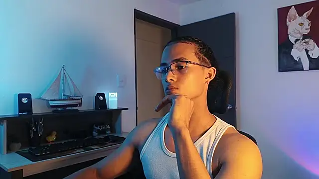 alejo x3 online show from 1, 11, 2025