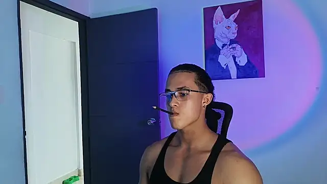 alejo x3 online show from 6, 4, 2026