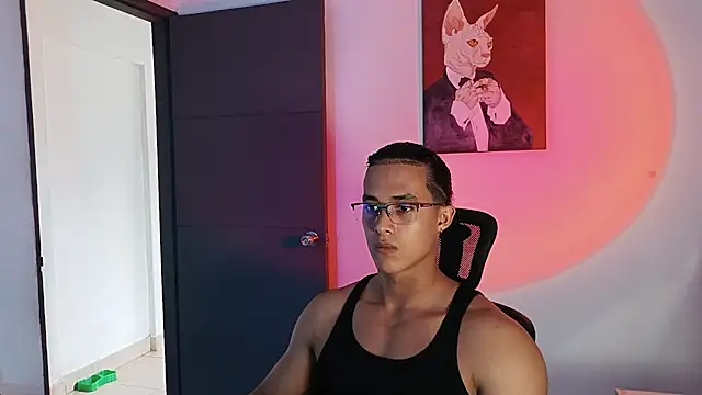 alejo x3 online show from 7, 4, 2026