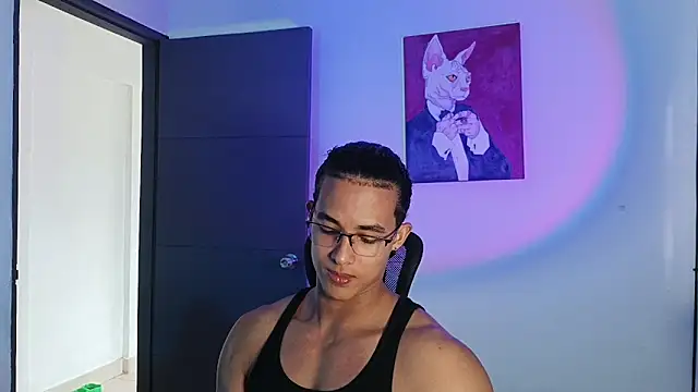 alejo x3 online show from 15, 4, 2026