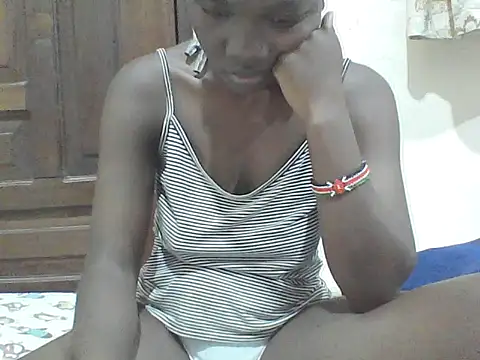 Ebony Sweetcandy online show from 25, 3, 2026