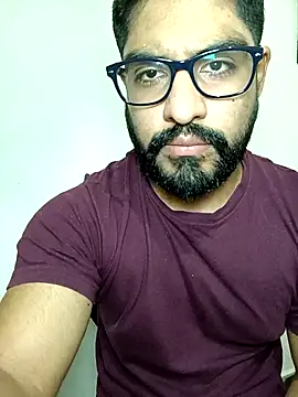 HombreS3n online show from 21, 10, 2025