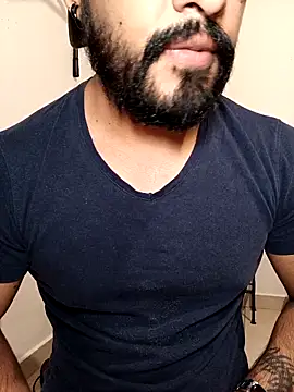 HombreS3n online show from 29, 10, 2025