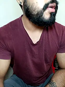 HombreS3n online show from 7, 11, 2025