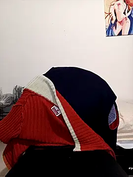 HombreS3n online show from 11, 11, 2025