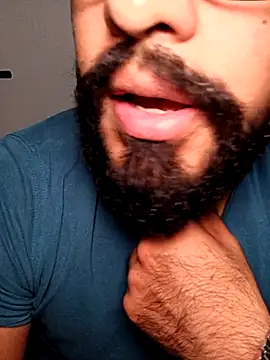 HombreS3n online show from 14, 11, 2025