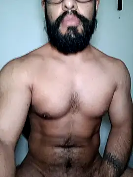 HombreS3n online show from 29, 11, 2025