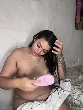 GemaGranadoss online show from 26, 3, 2026