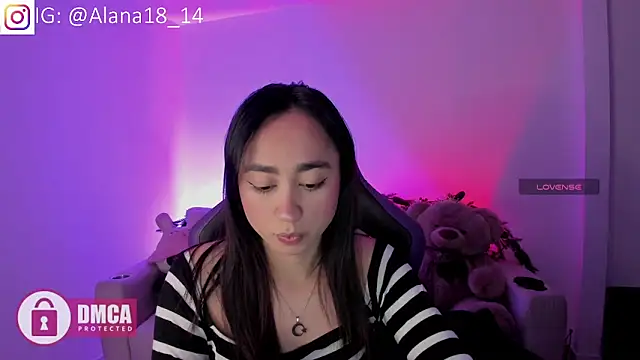 Alana Pherson online show from 8, 11, 2025