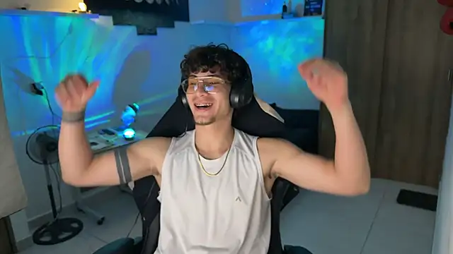 Kisan Smith online show from 12, 2, 2026