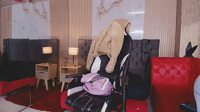 Juliet Nasty online show from 19, 2, 2026