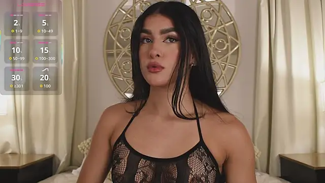 Snapshot of Antonellaparis_ chatting on 9, 11, 2025 Antonellaparis online show from 9, 11, 2025