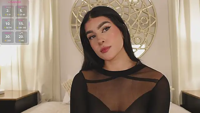 Snapshot of Antonellaparis_ chatting on 30, 11, 2025 Antonellaparis online show from 30, 11, 2025