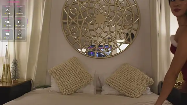 Snapshot of Antonellaparis_ chatting on 2, 12, 2025 Antonellaparis online show from 2, 12, 2025