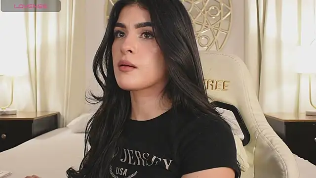 Snapshot of Antonellaparis_ chatting on 31, 3, 2026 Antonellaparis online show from 31, 3, 2026