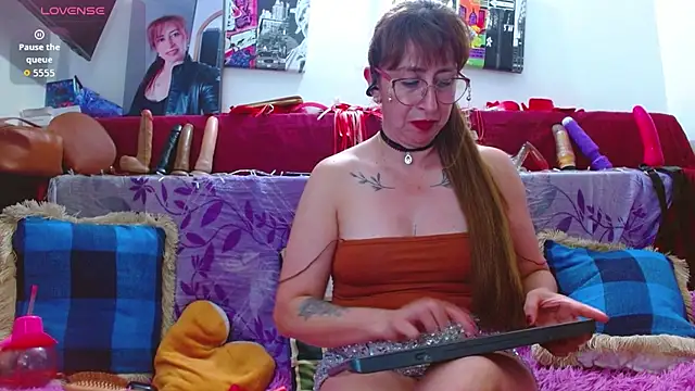 Snapshot of Wiktoria_Brownx chatting on 6, 2, 2026 Wiktoria Brownx online show from 6, 2, 2026