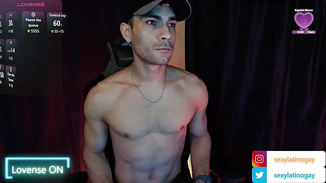 sexyboycolombi4 online show from 12, 1, 2026