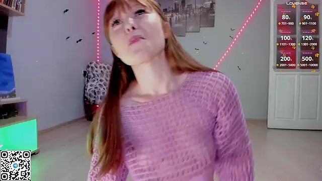 Beautiful  Soul online show from 3, 11, 2025