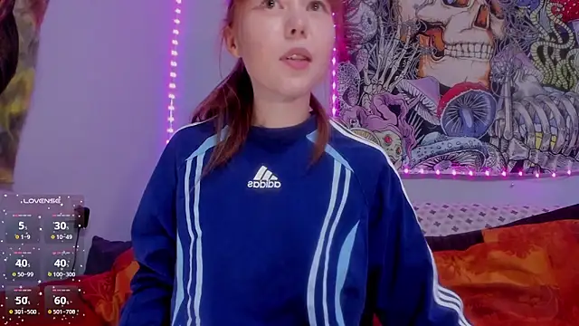 Snapshot of Beautiful__Soul chatting on 19, 5, 2026 Beautiful Soul online show from 19, 5, 2026