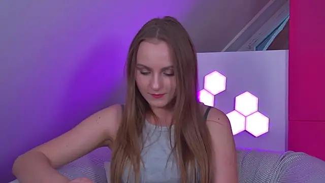 Snapshot of MelissaMelrey chatting on 11, 5, 2026 MelissaMelrey online show from 11, 5, 2026