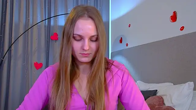 Snapshot of MelissaMelrey chatting on 14, 5, 2026 MelissaMelrey online show from 14, 5, 2026