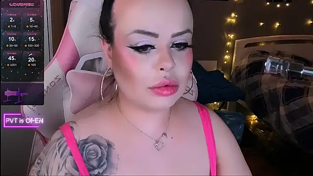 og maddison online show from 17, 4, 2026