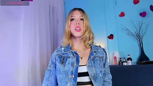 Courtney gonet online show from 18, 2, 2025