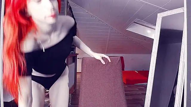 Meowroslava online show from 12, 3, 2026