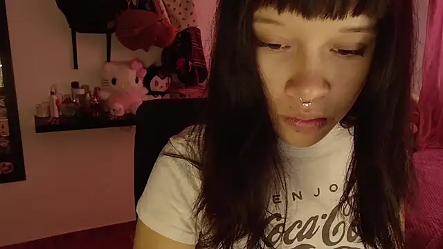 Marceline 0 online show from 13, 12, 2024