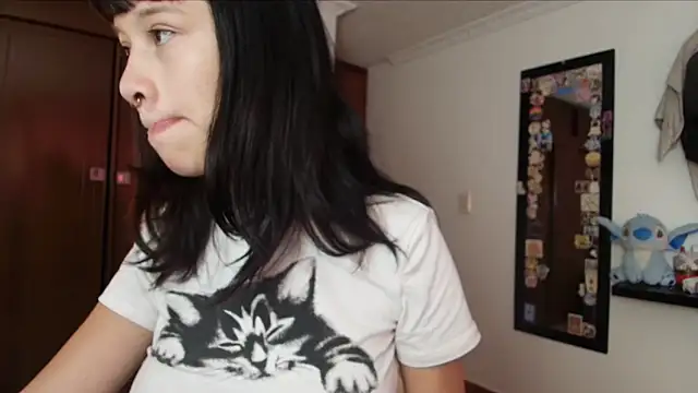 Marceline 0 online show from 3, 1, 2025