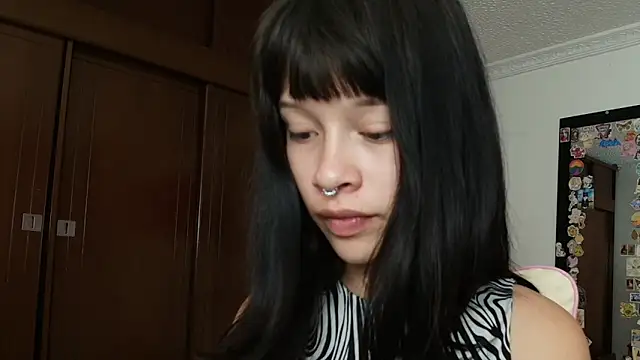 Marceline 0 online show from 9, 1, 2025