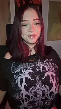 annbones ch online show from 31, 3, 2026