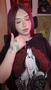 annbones ch online show from 31, 5, 2026