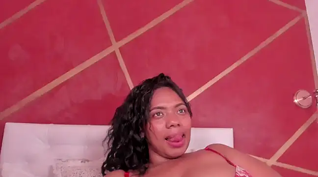 lia mariana online show from 17, 2, 2025