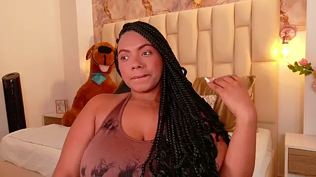 lia mariana online show from 29, 10, 2025