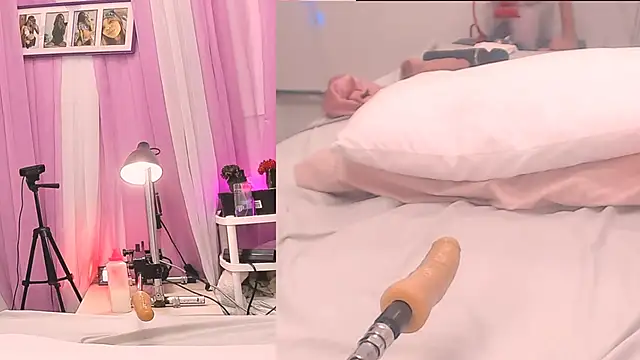 Rubidaniells online show from 10, 4, 2026