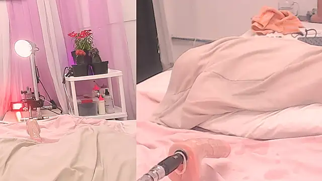 Rubidaniells online show from 18, 4, 2026