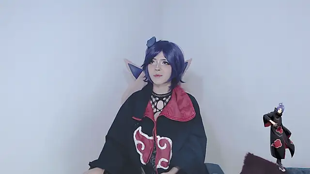 Miahparker online show from 8, 2, 2025