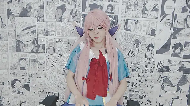 Miahparker online show from 14, 9, 2025