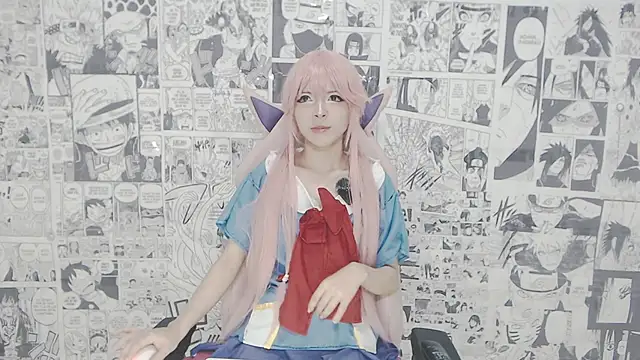 Miahparker online show from 28, 9, 2025