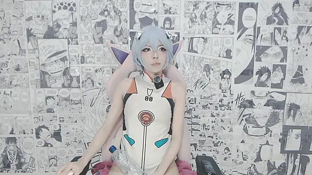 Miahparker online show from 10, 10, 2025