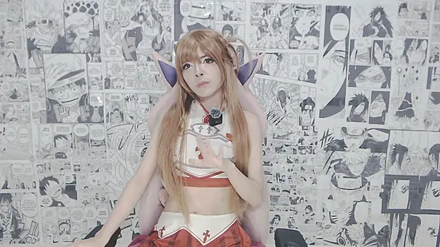 Miahparker online show from 26, 10, 2025