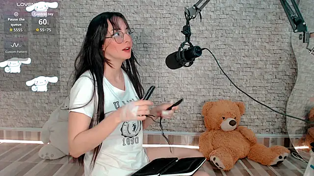 emma unu online show from 1, 5, 2026