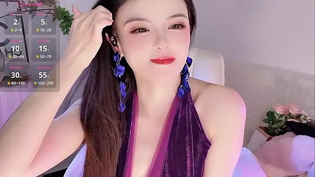 --xixi-- online show from 22, 1, 2025