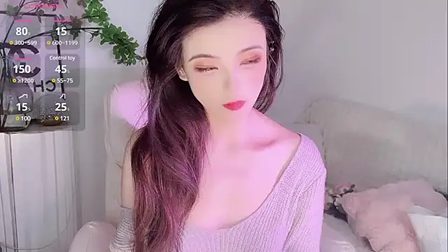 --xixi-- online show from 6, 3, 2025