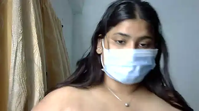 cutelady65 online show from 1, 12, 2024