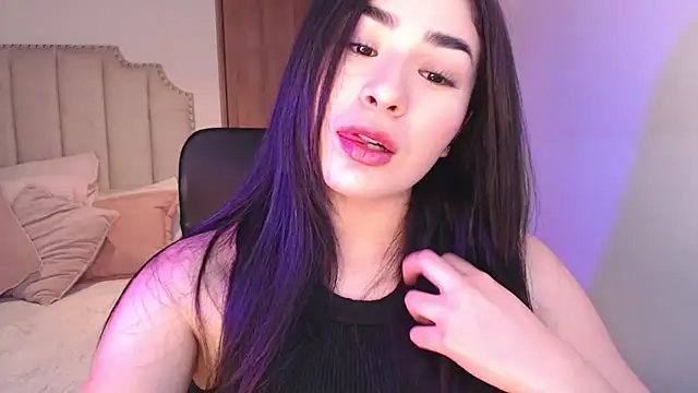 selenemooon555 online show from 11, 12, 2024