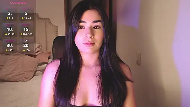 selenemooon555 online show from 12, 12, 2024